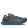 Laufschuhe Dynafit Ultra 100 Gtx GORE-TEX 0708 Grau
