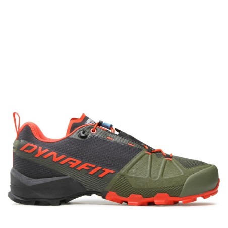 Trekkingschuhe Dynafit Transalper 762 Grün