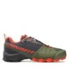 Trekkingschuhe Dynafit Transalper 762 Grün
