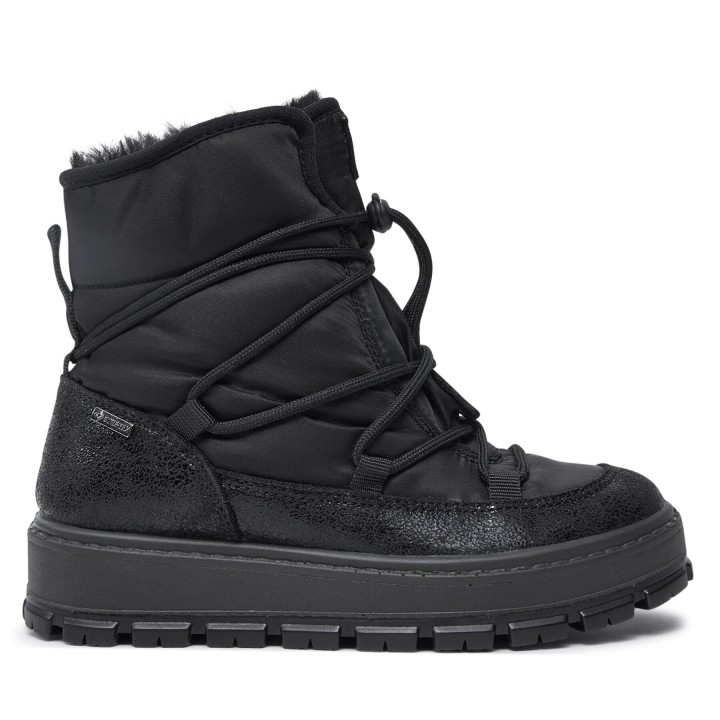 Schneeschuhe Primigi 6869533 S GORE-TEX Schwarz