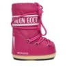 Schneeschuhe Moon Boot 80D1400440 S Rosa