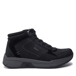 Schnürschuhe Josef Seibel 46255 Schwarz