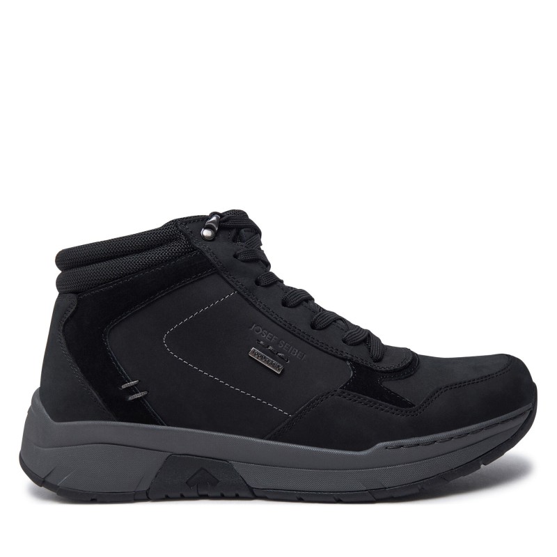 Schnürschuhe Josef Seibel 46255 Schwarz