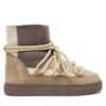 Schneeschuhe Inuikii Patchwork 65202-076 Beige