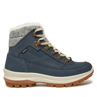 Trekkingschuhe Grisport 14131N3G Dunkelblau