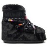 Schneeschuhe Moon Boot 80D1409470 Schwarz