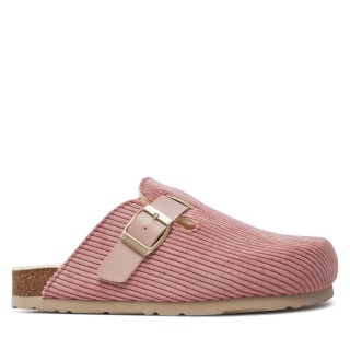 Hausschuhe Dr. Brinkmann 320202 Rosa