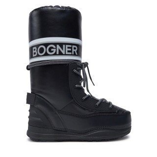 Schneeschuhe Bogner Les Arcs 7 32447404 Schwarz