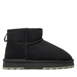 Schneeschuhe EMU Australia Sharky Micro W12548 Schwarz