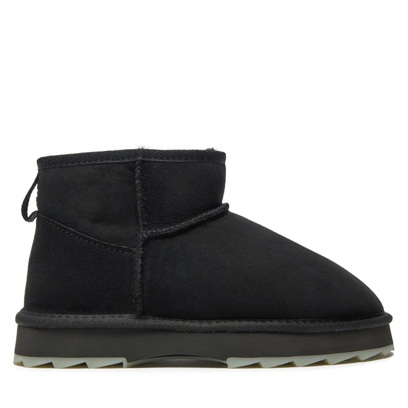 Schneeschuhe EMU Australia Sharky Micro W12548 Schwarz
