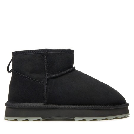 Schneeschuhe EMU Australia Sharky Micro W12548 Schwarz