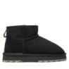 Schneeschuhe EMU Australia Sharky Micro W12548 Schwarz