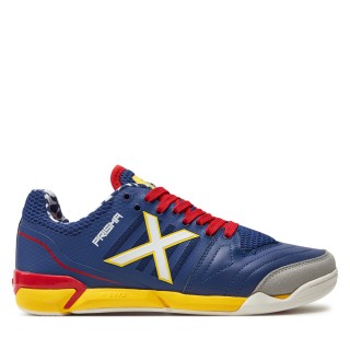 Fußballschuhe Munich Prisma 33 3116033 Dunkelblau