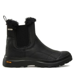 Schneeschuhe EMU Australia Woodroffe W13095 Schwarz