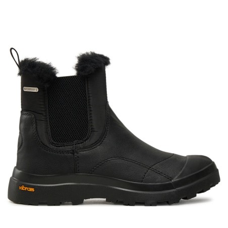 Schneeschuhe EMU Australia Woodroffe W13095 Schwarz