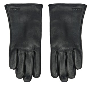 Damenhandschuhe Puccini D1001(7.5) Schwarz