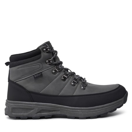Schnürschuhe Lee Cooper LCJ-24-03-3033MB Grau