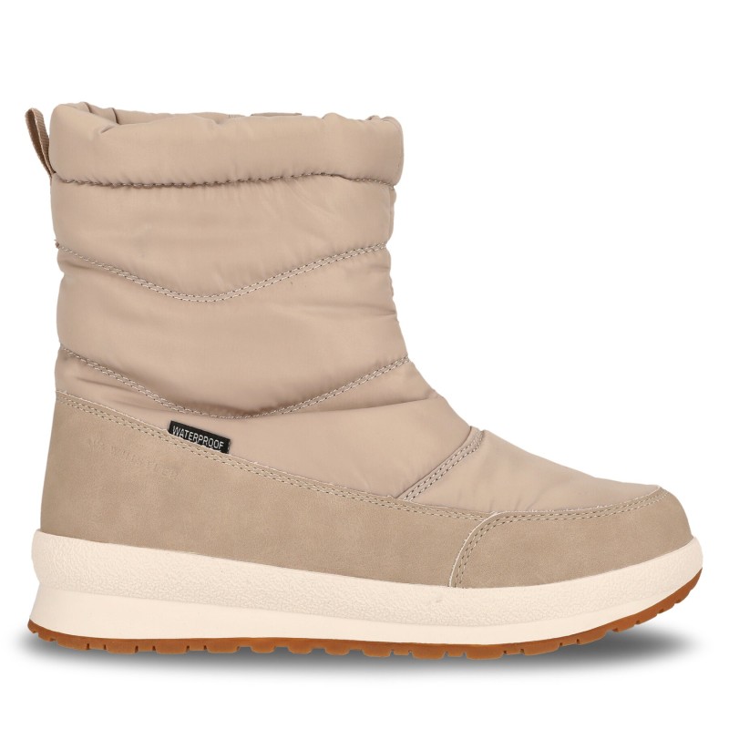 Schneeschuhe Whistler Vasora W Boot WP W234154 Beige