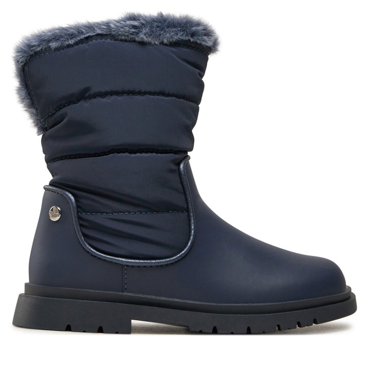 Schneeschuhe Mayoral 46485 Dunkelblau