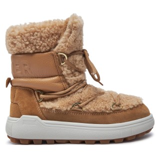 Schneeschuhe Bogner Chamonix S 10 22446904 Braun