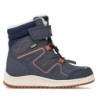 Schneeschuhe ZigZag Rincet Kids Winterboot WP Z214266 Blau