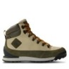 Trekkingschuhe The North Face M Back-To-Berkeley Iv Textile Wp NF0A81778KO1 Beige