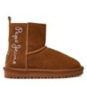 Schneeschuhe Pepe Jeans PGS50199 Braun