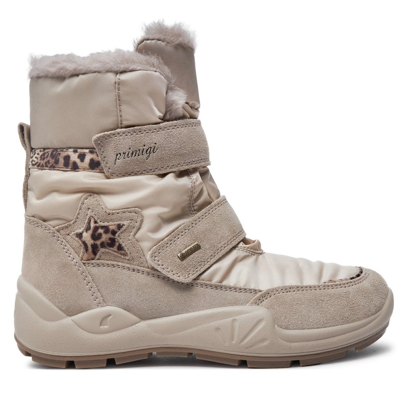 Schneeschuhe Primigi 6878544 D GORE-TEX Beige