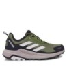 Trekkingschuhe adidas Terrex Anylander Rain.Rdy ID3468 Grün