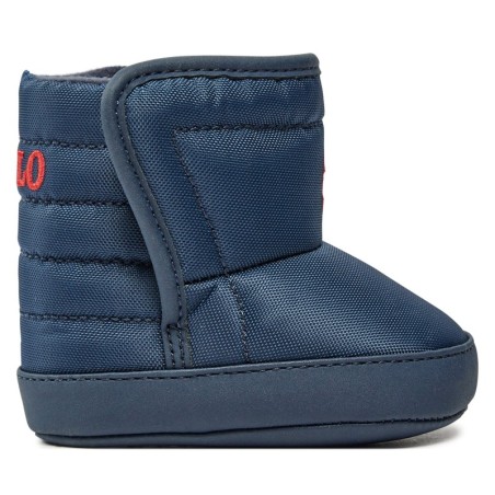 Schneeschuhe Polo Ralph Lauren Hamilten II Ez RL01545410 Dunkelblau