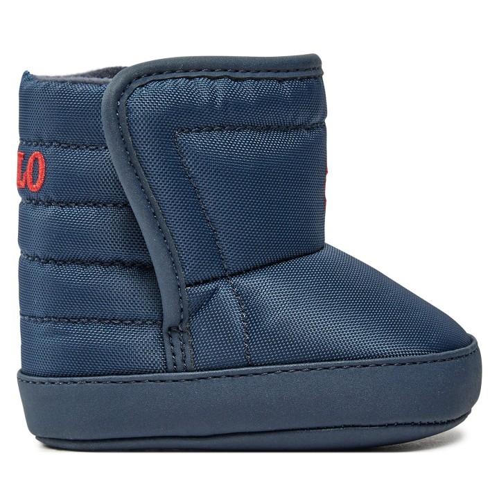 Schneeschuhe Polo Ralph Lauren Hamilten II Ez RL01545410 Dunkelblau