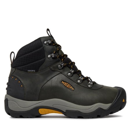Trekkingschuhe Keen Revel III 1013305 Magnet/Tawny Olive