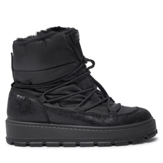 Schneeschuhe Primigi 6869533 D GORE-TEX Schwarz