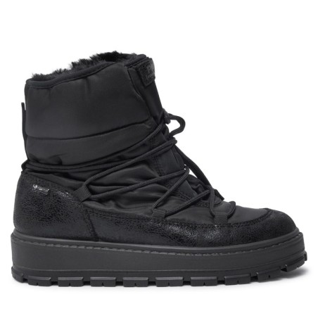 Schneeschuhe Primigi 6869533 D GORE-TEX Schwarz