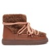 Schneeschuhe Inuikii Curly 65202-019 Braun