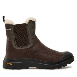 Schneeschuhe EMU Australia Woodroffe W13095 Braun