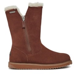 Schneeschuhe EMU Australia Gravelly 2.0 W12985 Braun
