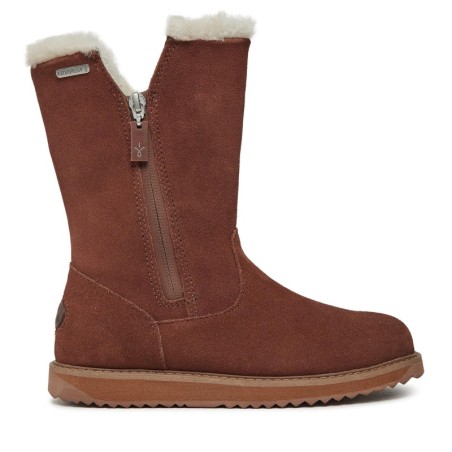 Schneeschuhe EMU Australia Gravelly 2.0 W12985 Braun