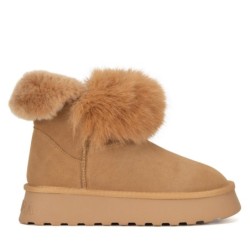 Schneeschuhe Badura WFA3081-1 Braun