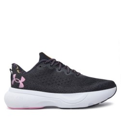 Laufschuhe Under Armour Ua W Infinite Print 3027653-001 Schwarz