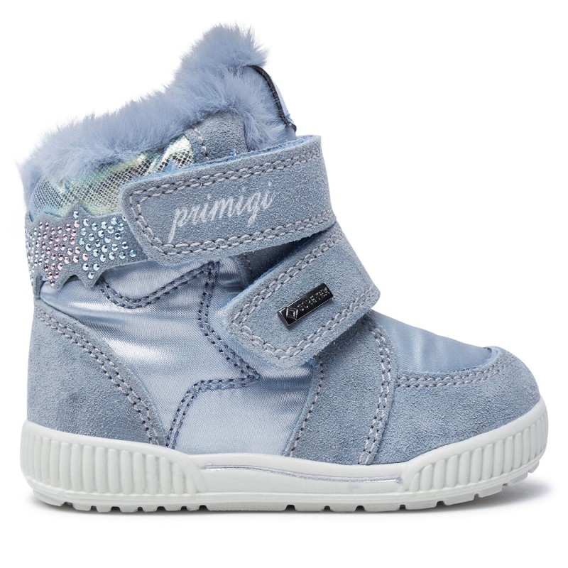 Schneeschuhe Primigi 6859211 GORE-TEX Blau