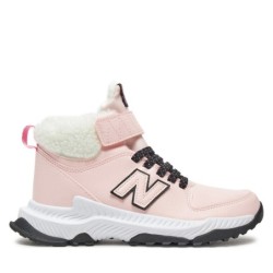 Schnürschuhe New Balance GT800TFP Rosa