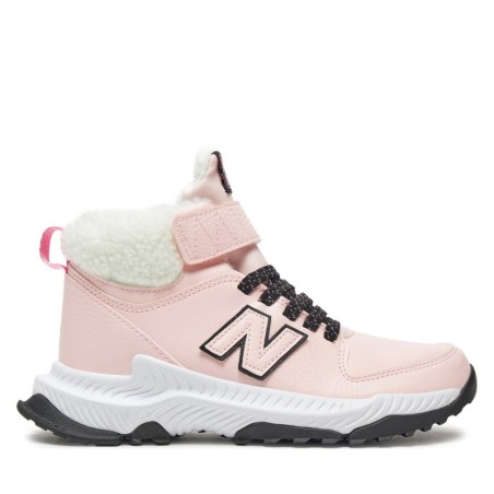 Schnürschuhe New Balance GT800TFP Rosa