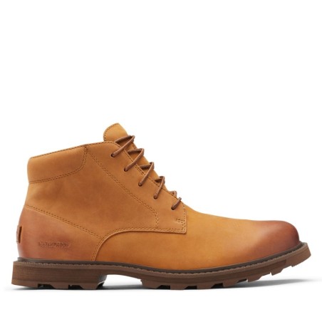 Schnürschuhe Sorel Madson™ II Chukka Wp 1921211228 Braun