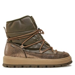 Schneeschuhe Primigi 6869522 D GORE-TEX Grau