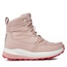 Schneeschuhe Rossignol Rossi Podium RNMW060 Rosa