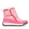 Schneeschuhe Sorel Whitney™ II Plus Bootie Wp 2101341691 Rosa