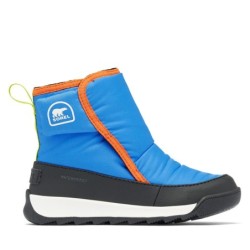 Schneeschuhe Sorel Whitney™ II Plus Bootie Wp 2101341485 Blau