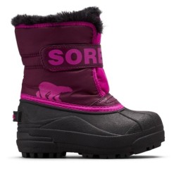 Schneeschuhe Sorel Snow Commander™ 2114101562 Dunkelrot