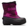 Schneeschuhe Sorel Snow Commander™ 2114101562 Dunkelrot